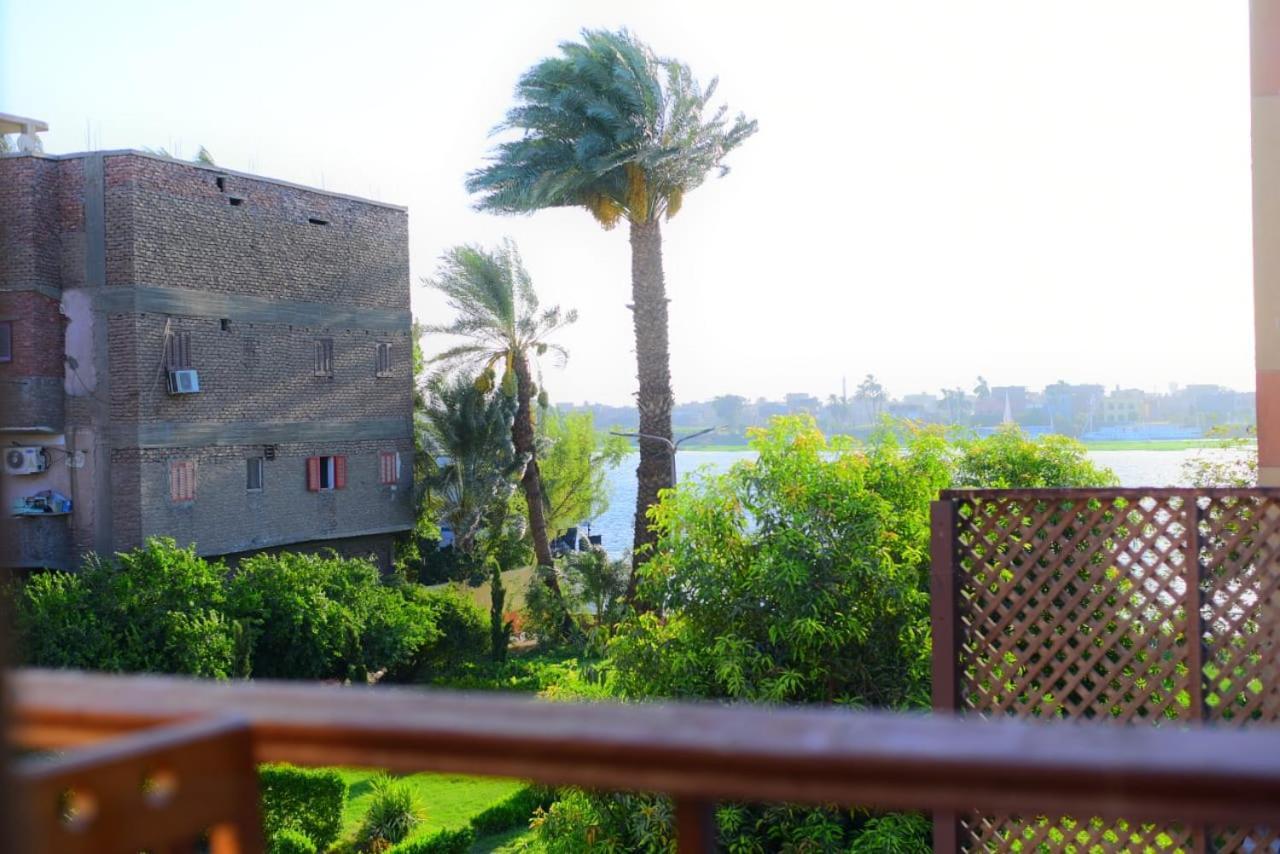 Sofia Guest House Luxor Exterior photo