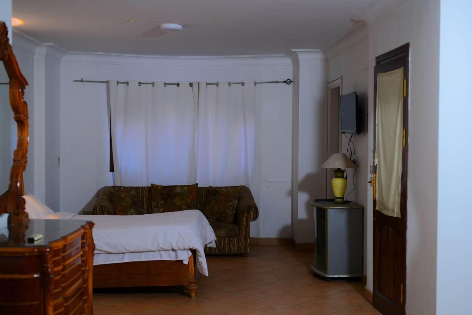 Sofia Guest House Luxor Exterior photo