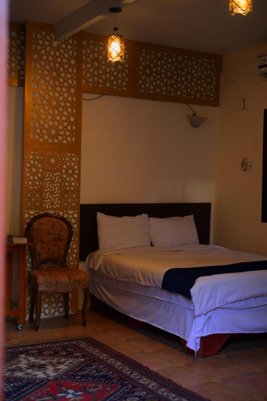 Sofia Guest House Luxor Exterior photo