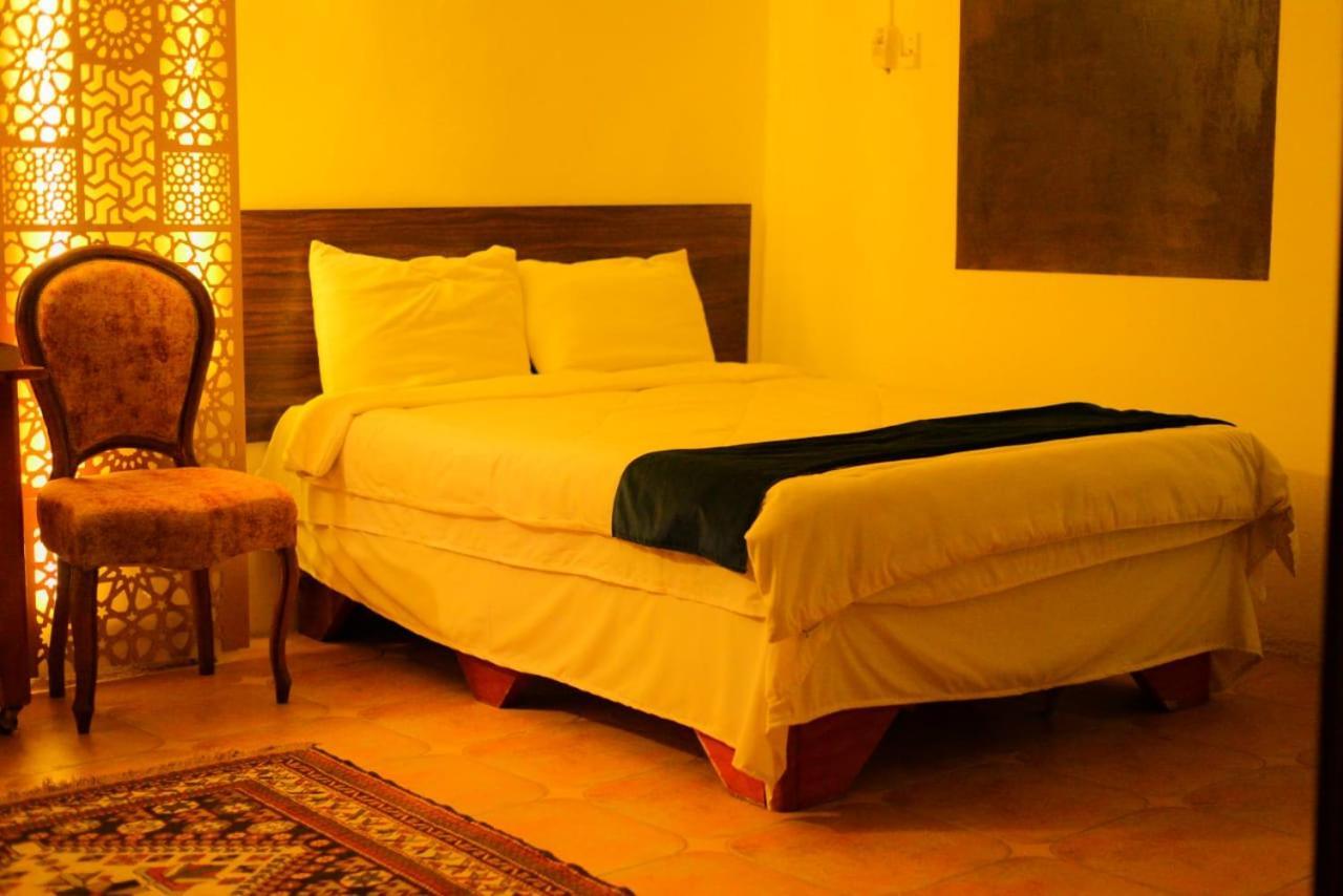 Sofia Guest House Luxor Exterior photo