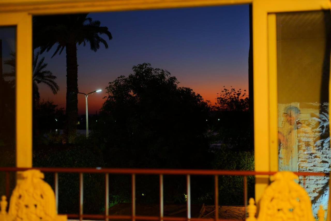 Sofia Guest House Luxor Exterior photo