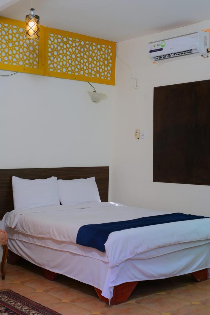 Sofia Guest House Luxor Exterior photo