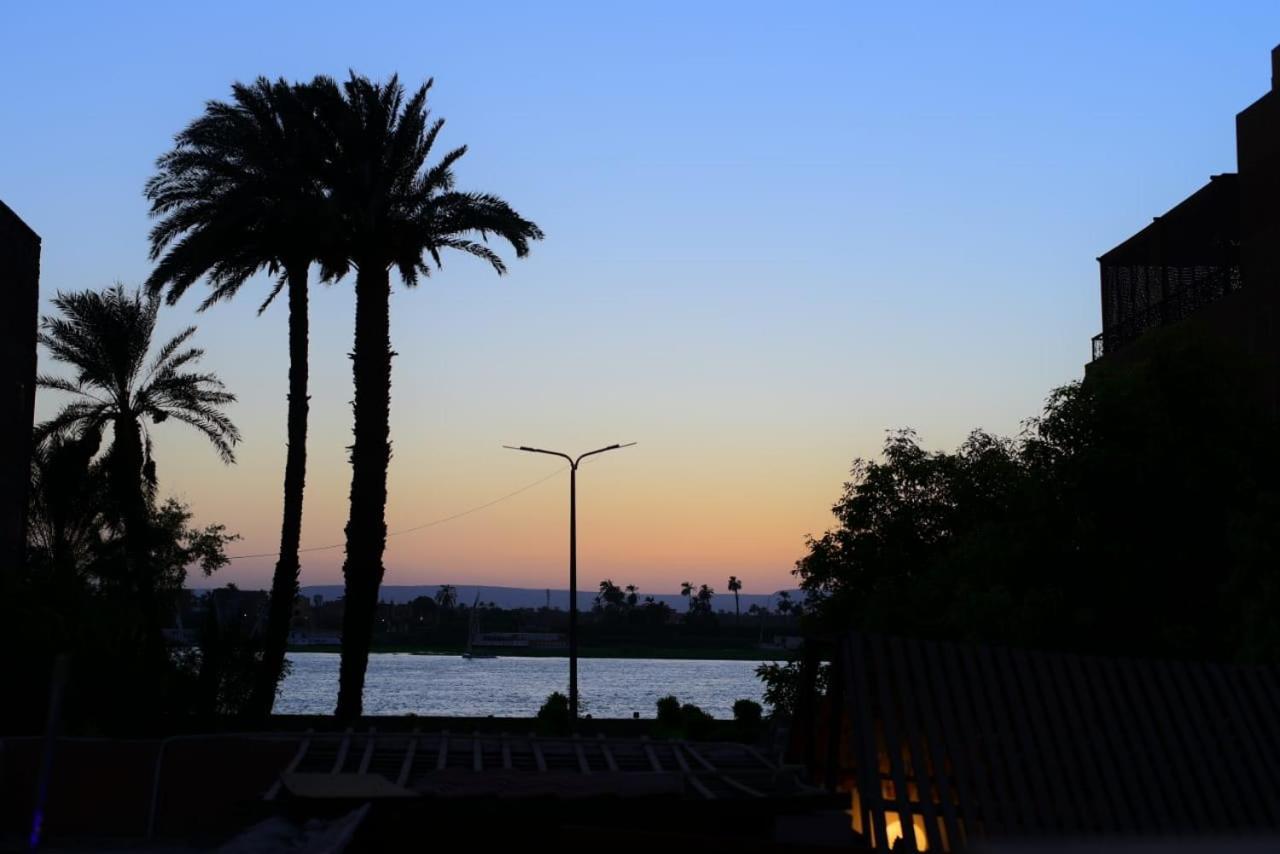 Sofia Guest House Luxor Exterior photo