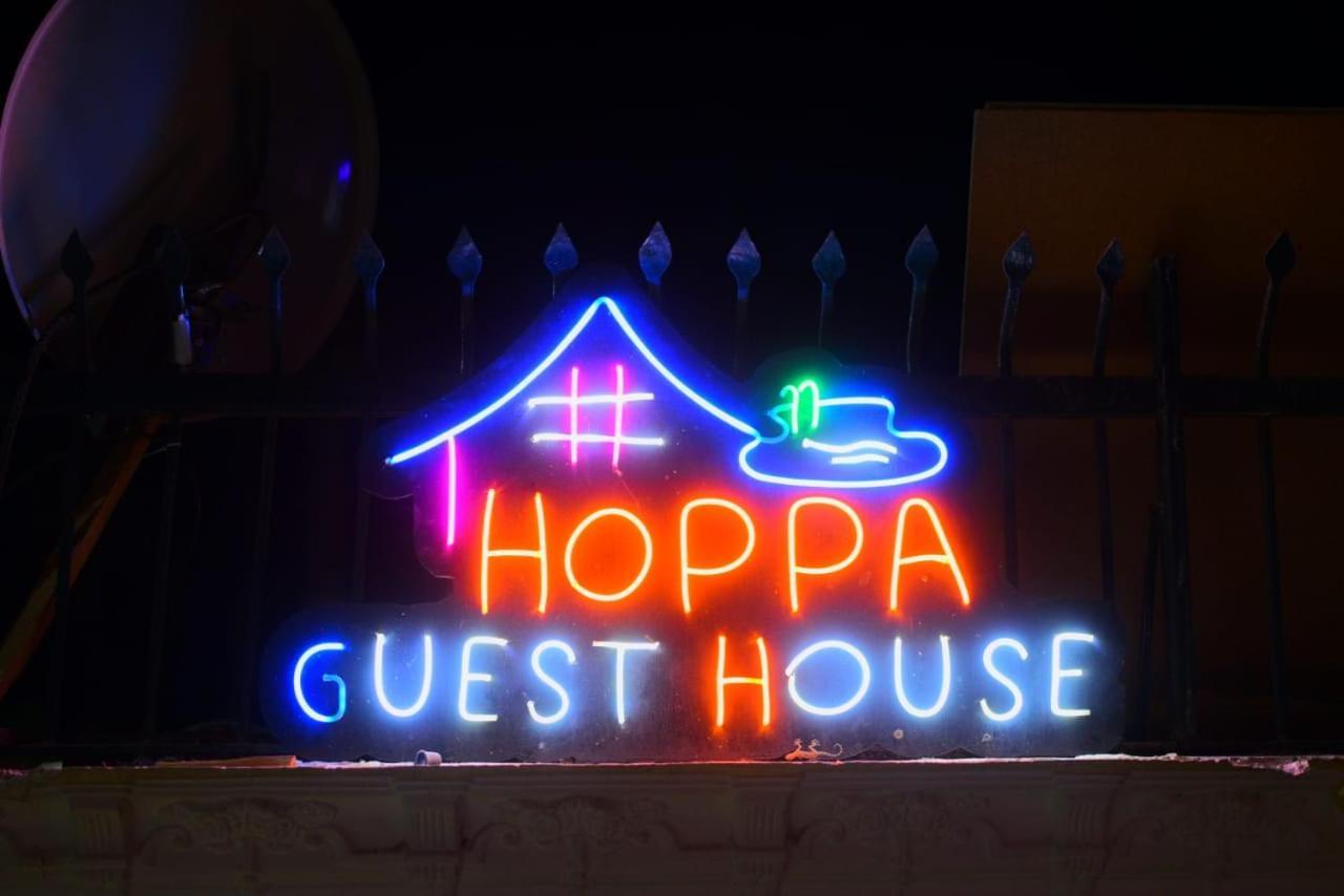Sofia Guest House Luxor Exterior photo