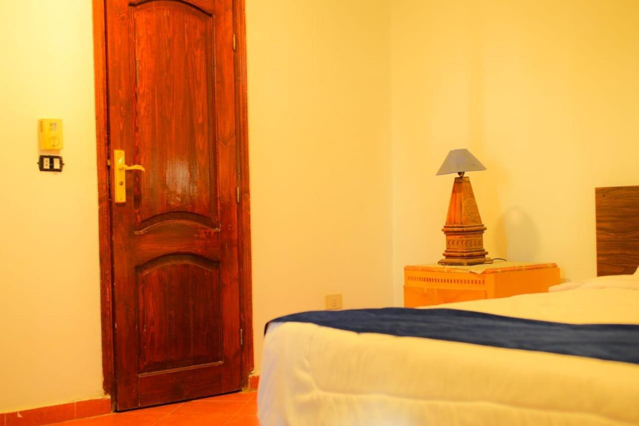 Sofia Guest House Luxor Exterior photo