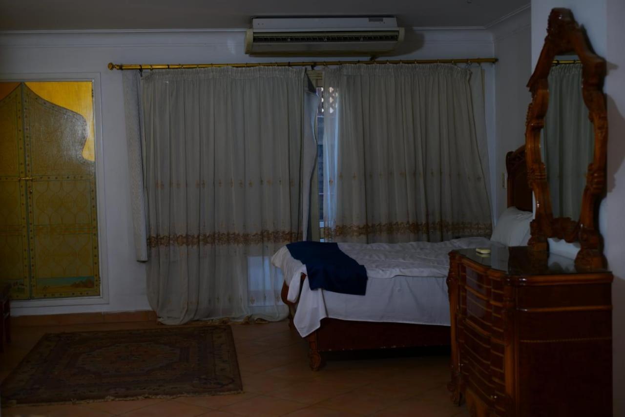 Sofia Guest House Luxor Exterior photo