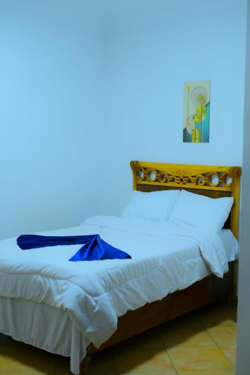 Sofia Guest House Luxor Exterior photo