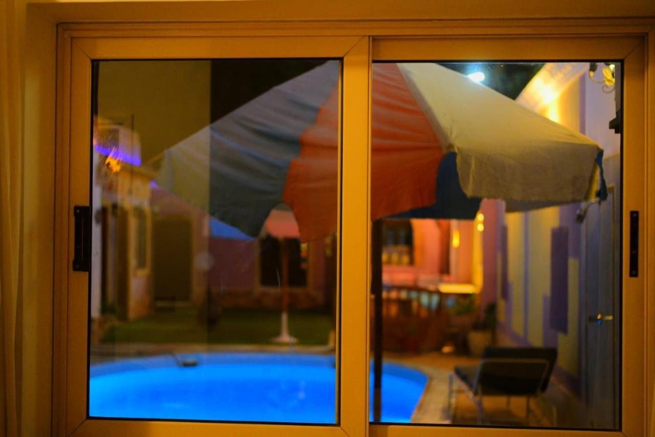 Sofia Guest House Luxor Exterior photo