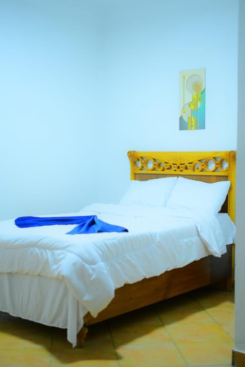 Sofia Guest House Luxor Exterior photo
