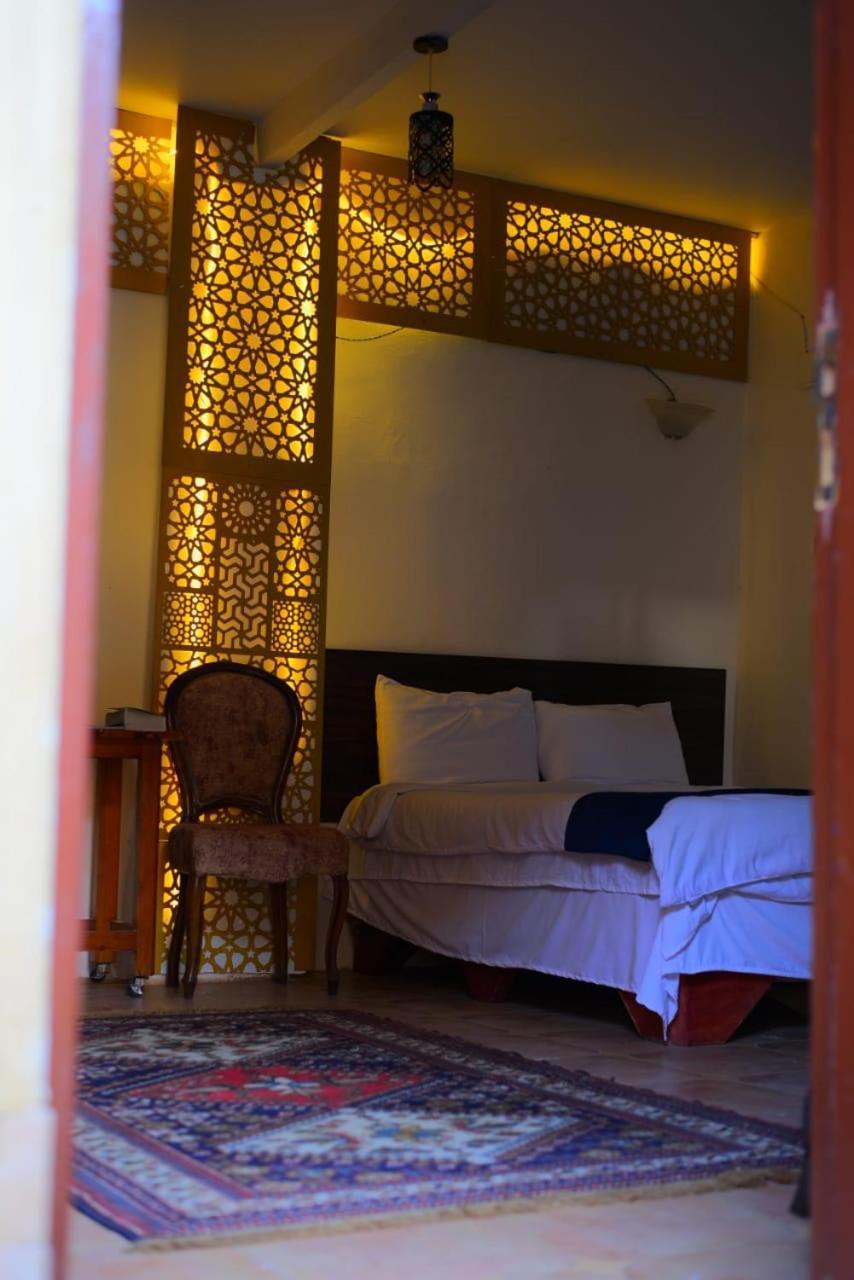 Sofia Guest House Luxor Exterior photo