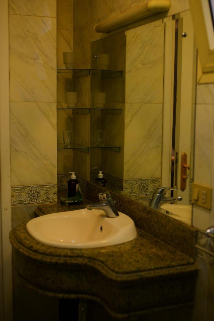 Sofia Guest House Luxor Exterior photo