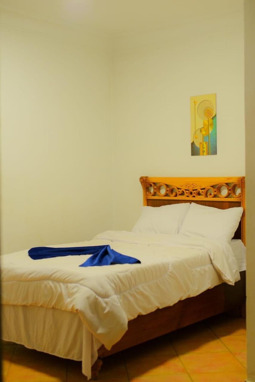 Sofia Guest House Luxor Exterior photo