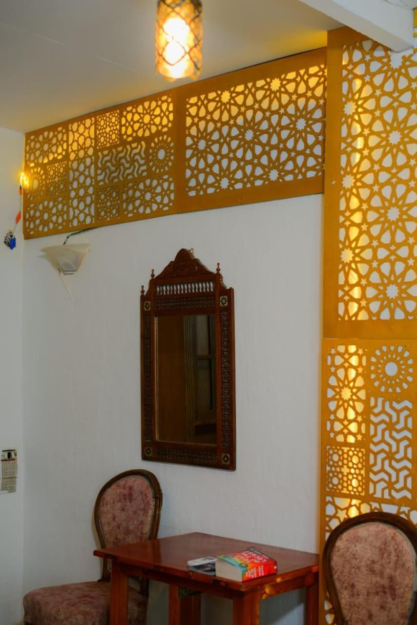 Sofia Guest House Luxor Exterior photo