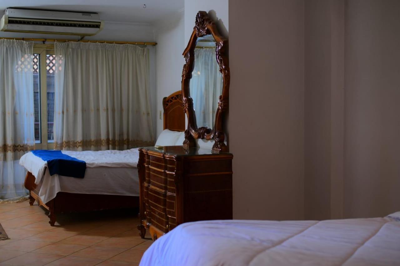 Sofia Guest House Luxor Exterior photo