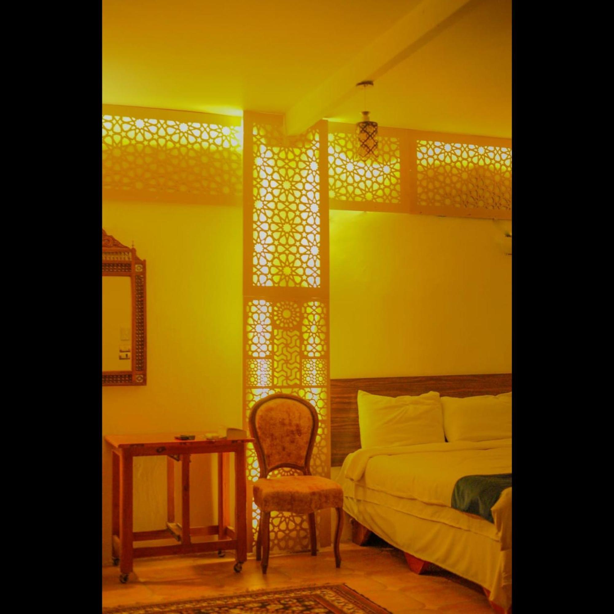 Sofia Guest House Luxor Exterior photo