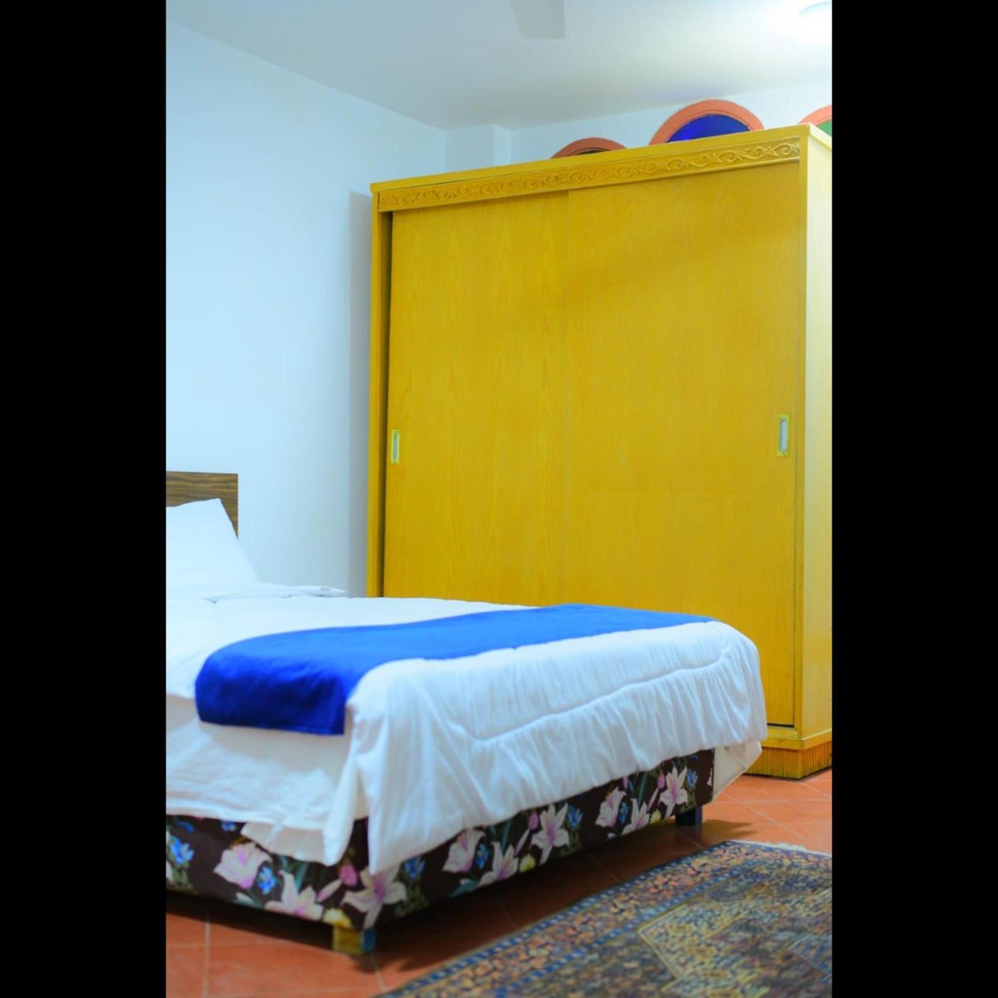 Sofia Guest House Luxor Exterior photo