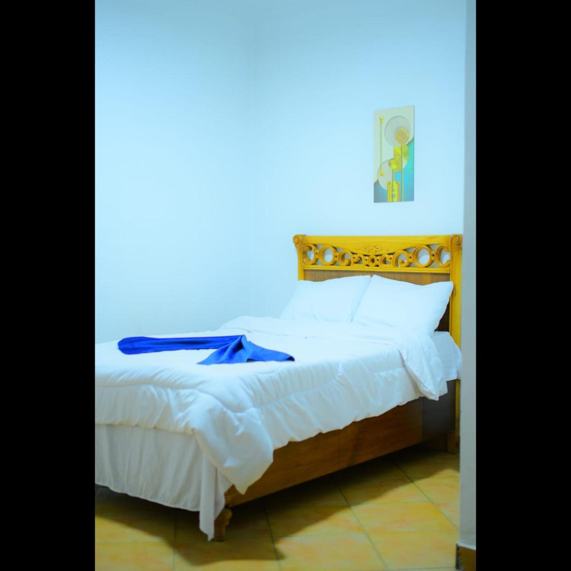 Sofia Guest House Luxor Exterior photo
